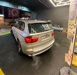 بي ام دبليو X5